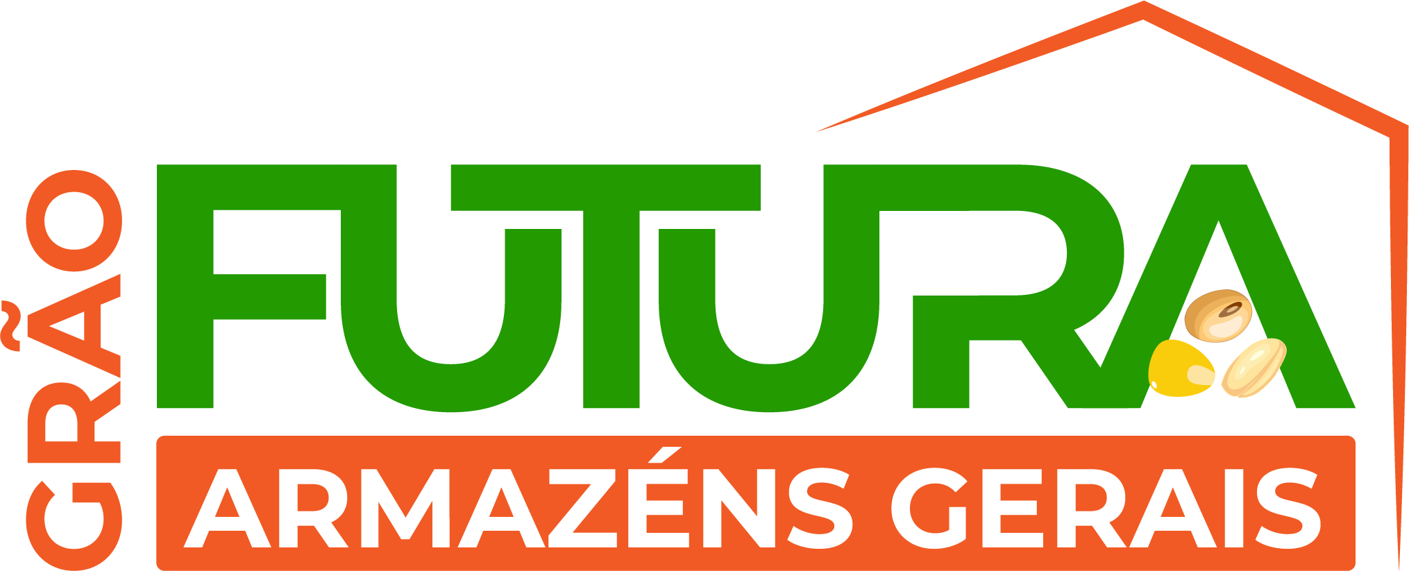 Gr���o Futura Armaz���ns Gerais